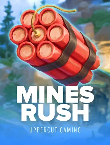 Mines, a BGaming game with 97.0% RTP at Kachingo Casino