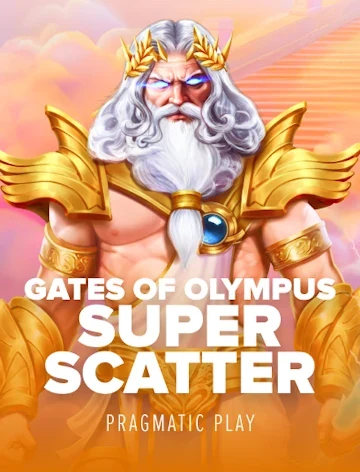 Gates of Olympus, a Pragmatic Play game with 96.5% RTP at Kachingo Casino