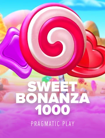 Sweet Bonanza, a Pragmatic Play game with 96.5% RTP at Kachingo Casino