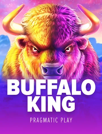 Buffalo King, a Pragmatic Play game with 96.5% RTP at Kachingo Casino