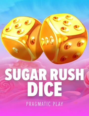 Sugar Rush, a Pragmatic Play game with 96.5% RTP at Kachingo Casino