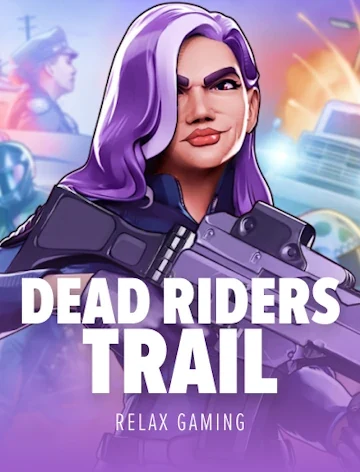 Dead Man's Trail, a Hacksaw Gaming game with 96.4% RTP at Kachingo Casino