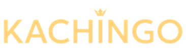 Kachingo Casino logo